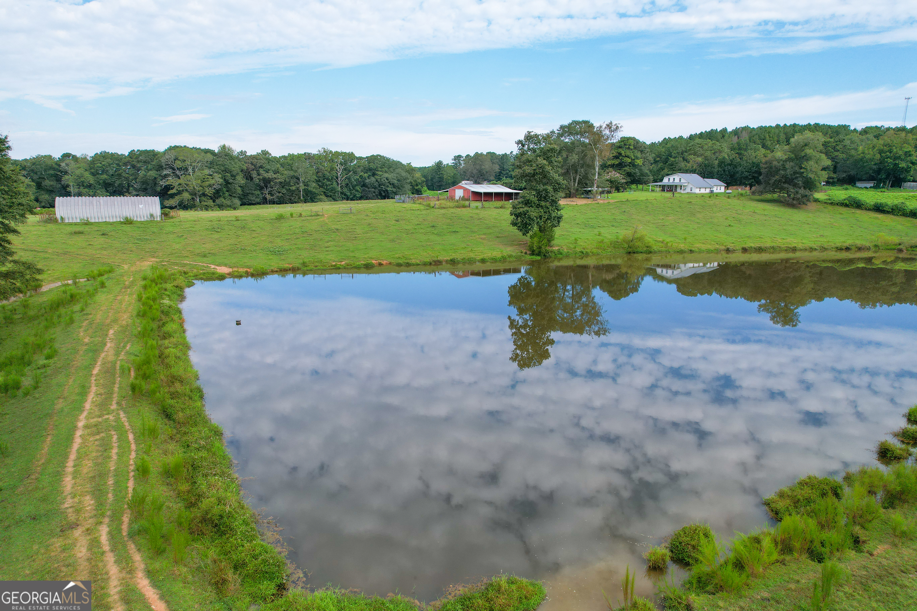 295 J Davis Road Tallapoosa, GA 30176 - Photo 5 of 36