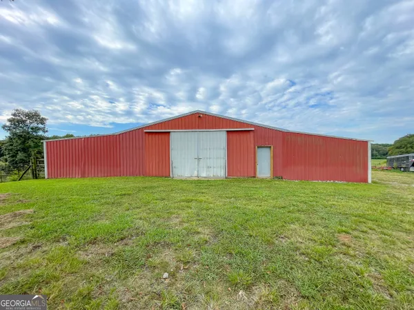 $799,900 | 295 J Davis Road, Tallapoosa, GA 30176