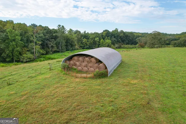 $874,900 | 295 J Davis Road, Tallapoosa, GA 30176
