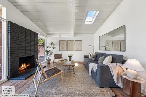 $1,395,000 | 384 Hibiscus Way, San Rafael, CA 94903