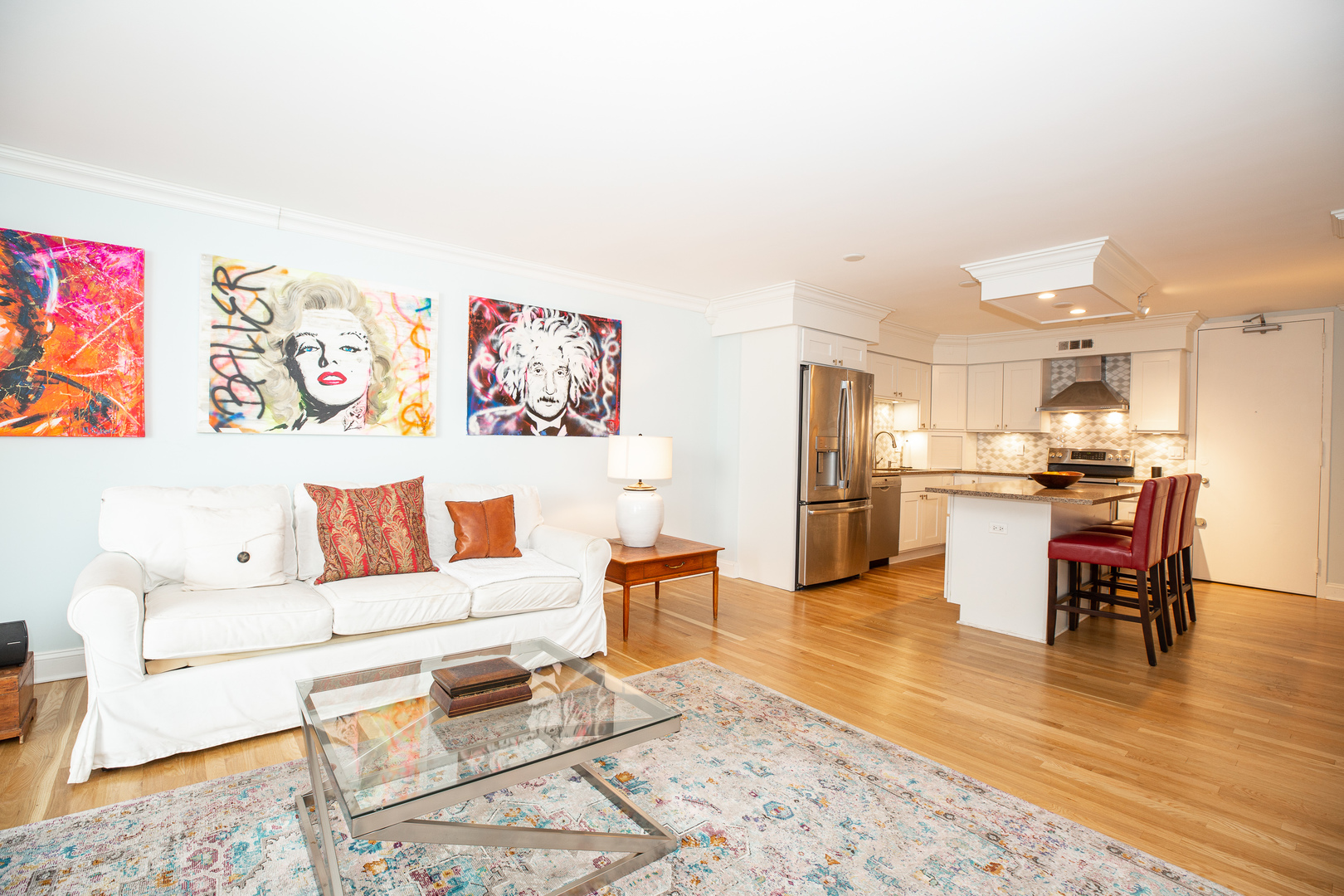 5901 North Sheridan Road, Unit 11C Chicago, IL 60660 - Photo 11 of 32