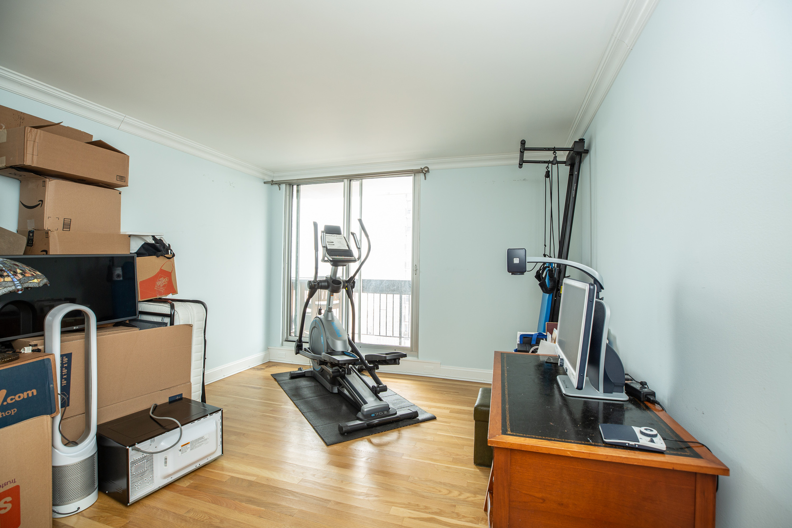 5901 North Sheridan Road, Unit 11C Chicago, IL 60660 - Photo 13 of 32