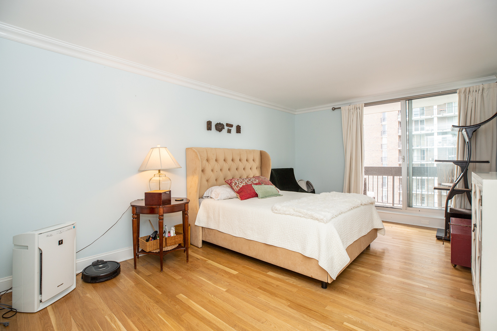 5901 North Sheridan Road, Unit 11C Chicago, IL 60660 - Photo 19 of 32