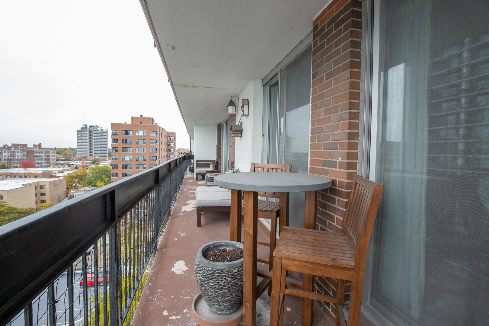 5901 North Sheridan Road, Unit 11C Chicago, IL 60660 - Photo 24 of 32