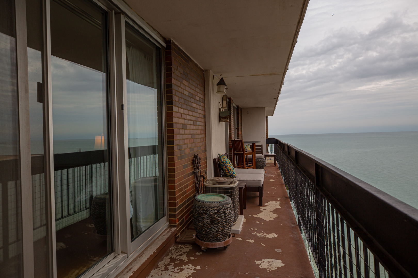 5901 North Sheridan Road, Unit 11C Chicago, IL 60660 - Photo 28 of 32