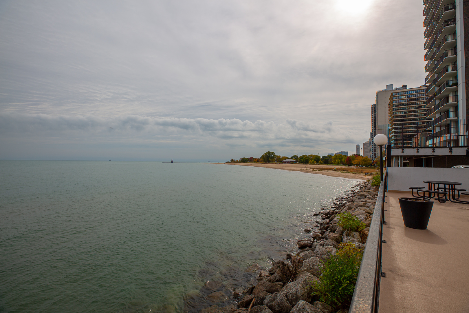 5901 North Sheridan Road, Unit 11C Chicago, IL 60660 - Photo 31 of 32