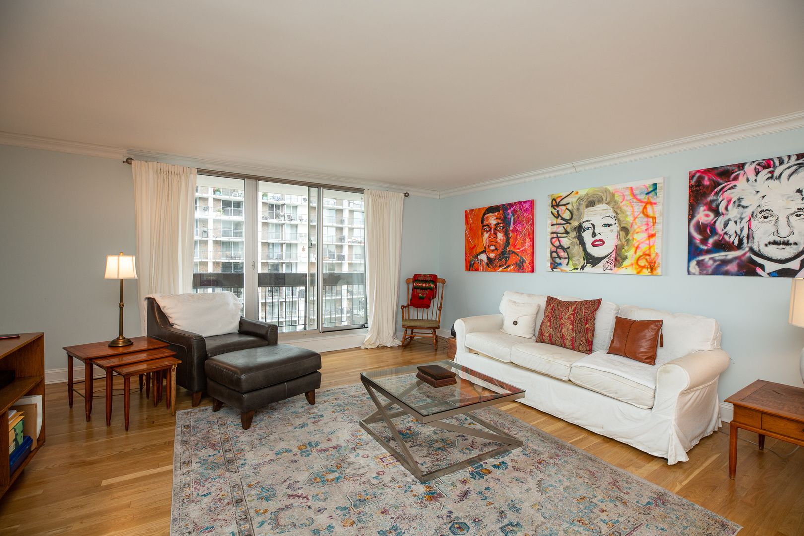 5901 North Sheridan Road, Unit 11C Chicago, IL 60660 - Photo 6 of 32