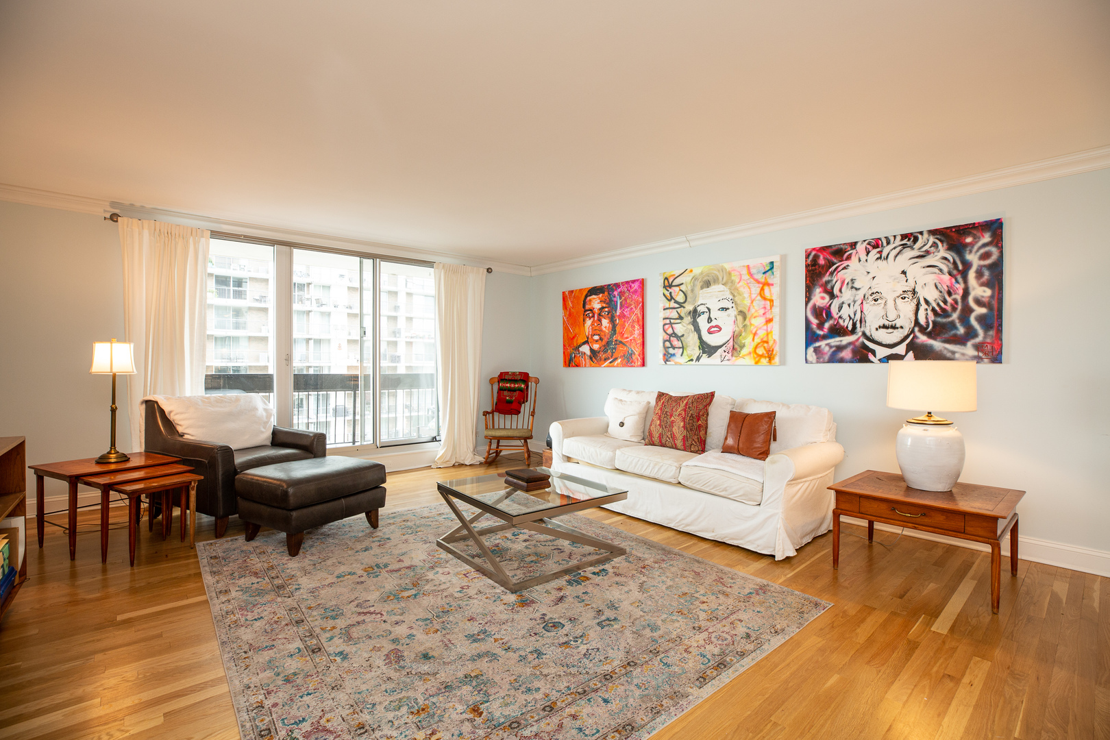 5901 North Sheridan Road, Unit 11C Chicago, IL 60660 - Photo 7 of 32