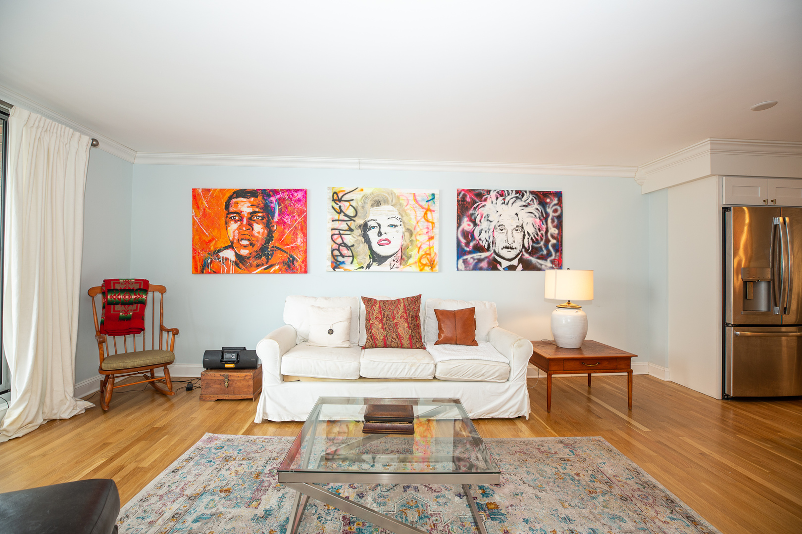 5901 North Sheridan Road, Unit 11C Chicago, IL 60660 - Photo 10 of 32