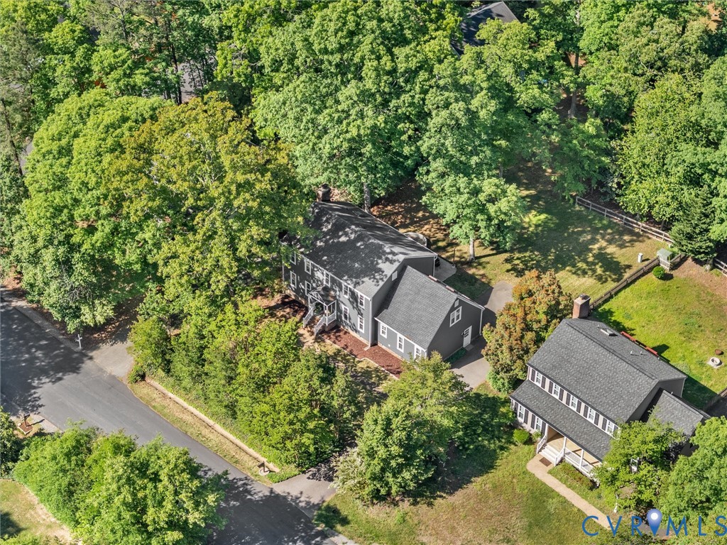 524 Glenmeadow Road Midlothian, VA 23114 - Photo 60 of 64 Gallery Image 60