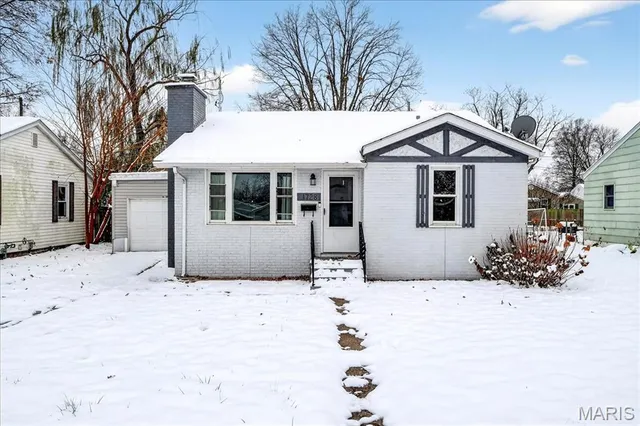 $110,000 | 1728 Ferguson Avenue, Granite City, IL 62040