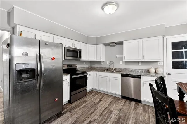 $110,000 | 1728 Ferguson Avenue, Granite City, IL 62040