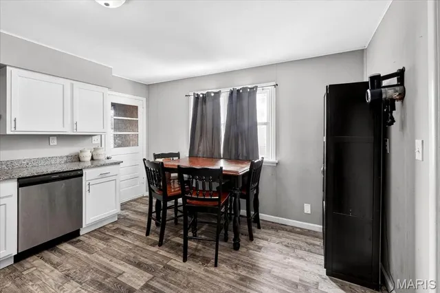 $110,000 | 1728 Ferguson Avenue, Granite City, IL 62040