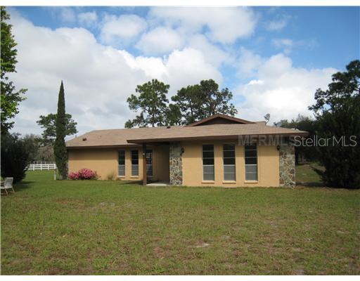 2308 Red Ember Road Oviedo, FL 32765 - Photo 1 of 1 Exterior Front