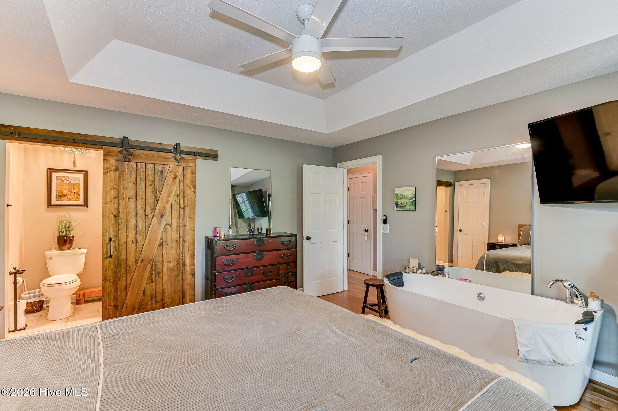 162 Boyd Pond Road Beech Island, SC 29842 - Photo 26 of 58