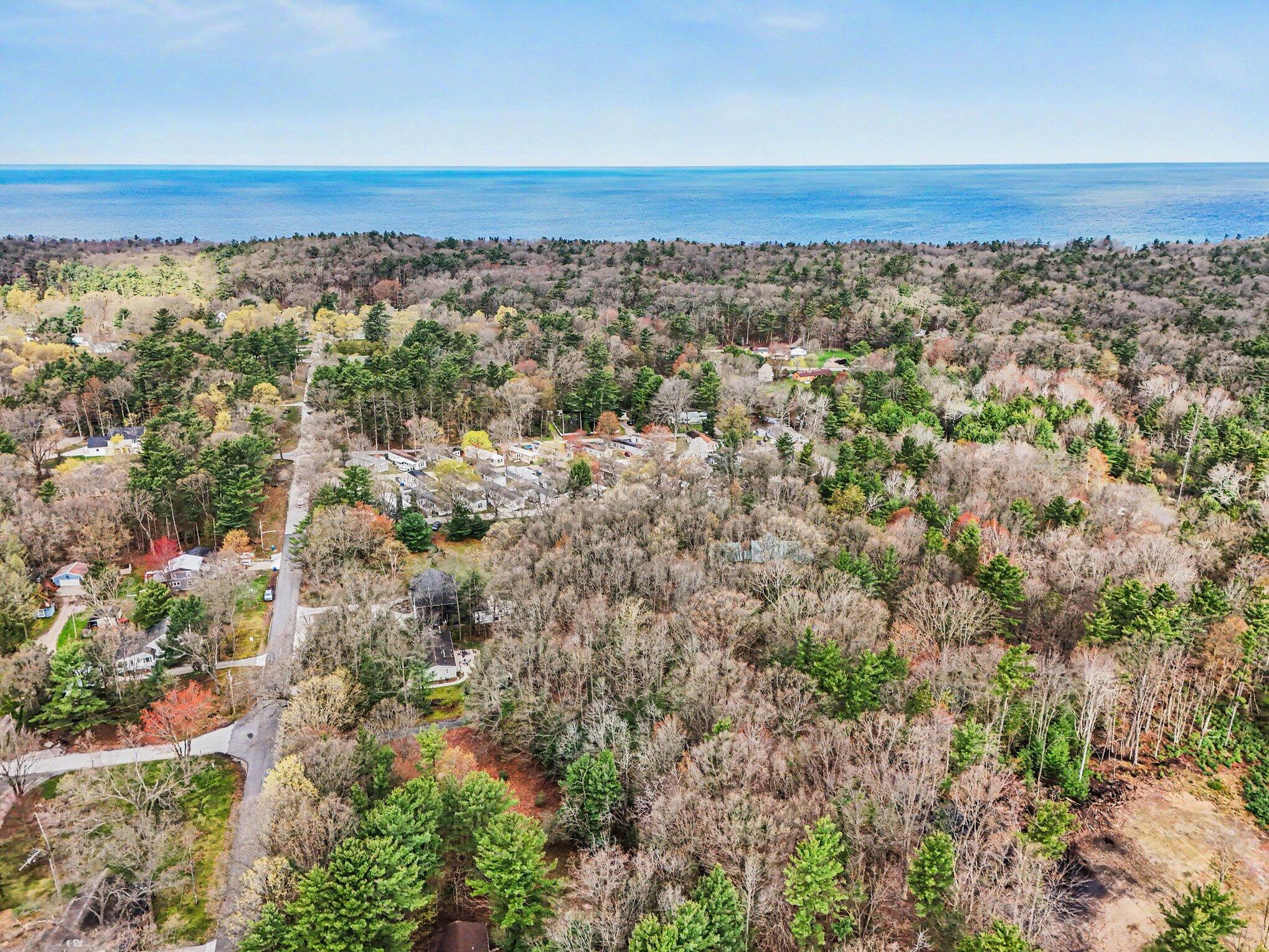 Undisclosed Address Pentwater, MI 49449 - Photo 11 of 14 009_dji_20260430090558_0049_d_281