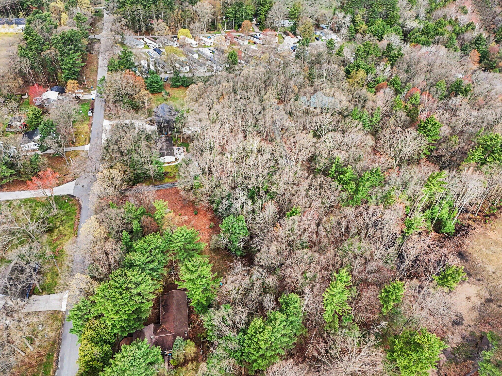 Undisclosed Address Pentwater, MI 49449 - Photo 12 of 14 010_dji_20260430090631_0051_d_452