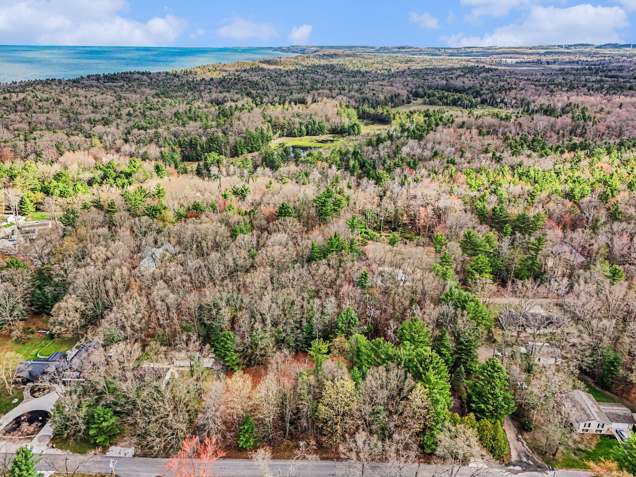 Undisclosed Address Pentwater, MI 49449 - Photo 13 of 14 012_dji_20260430090810_0054_d_386
