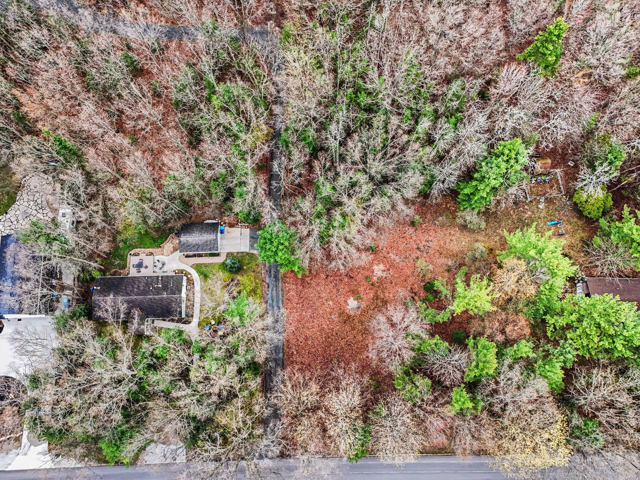 Undisclosed Address Pentwater, MI 49449 - Photo 5 of 14 003_dji_20260430090122_0041_d_505