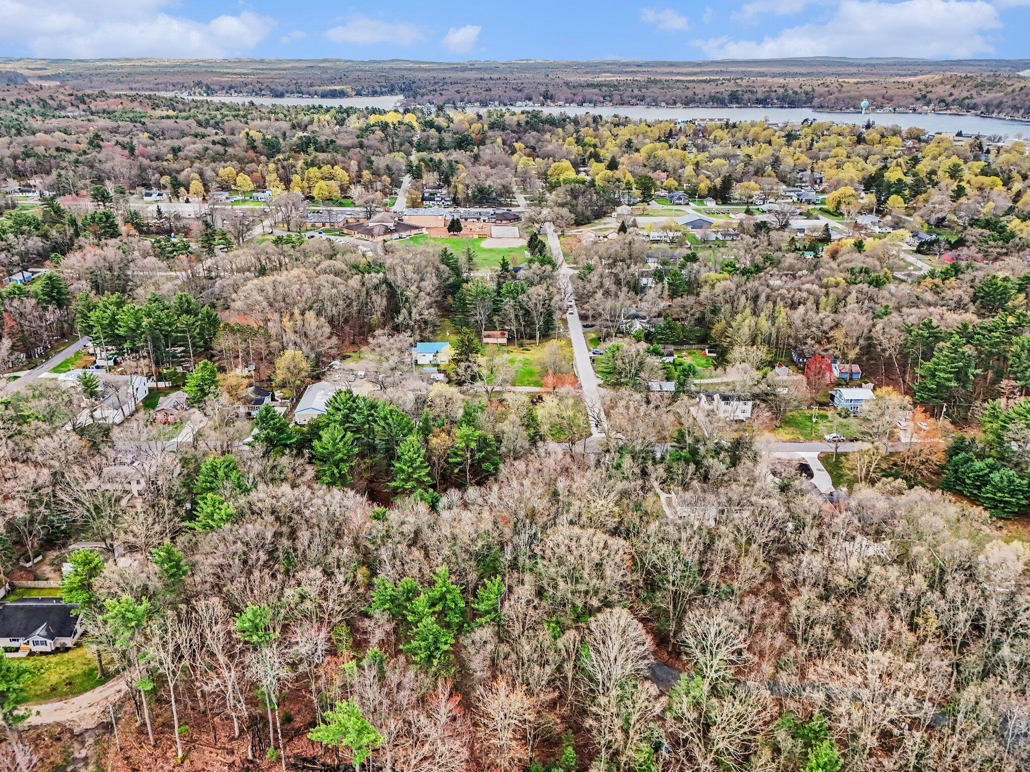 Undisclosed Address Pentwater, MI 49449 - Photo 9 of 14 007_dji_20260430090318_0045_d_114