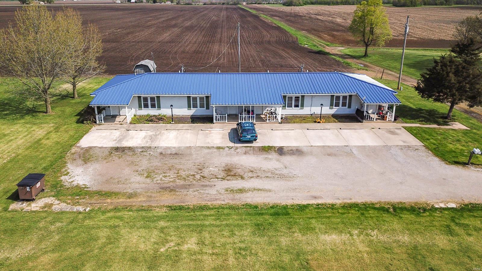 230 Rose Lane Shipman, IL 62685 - Photo 1 of 18