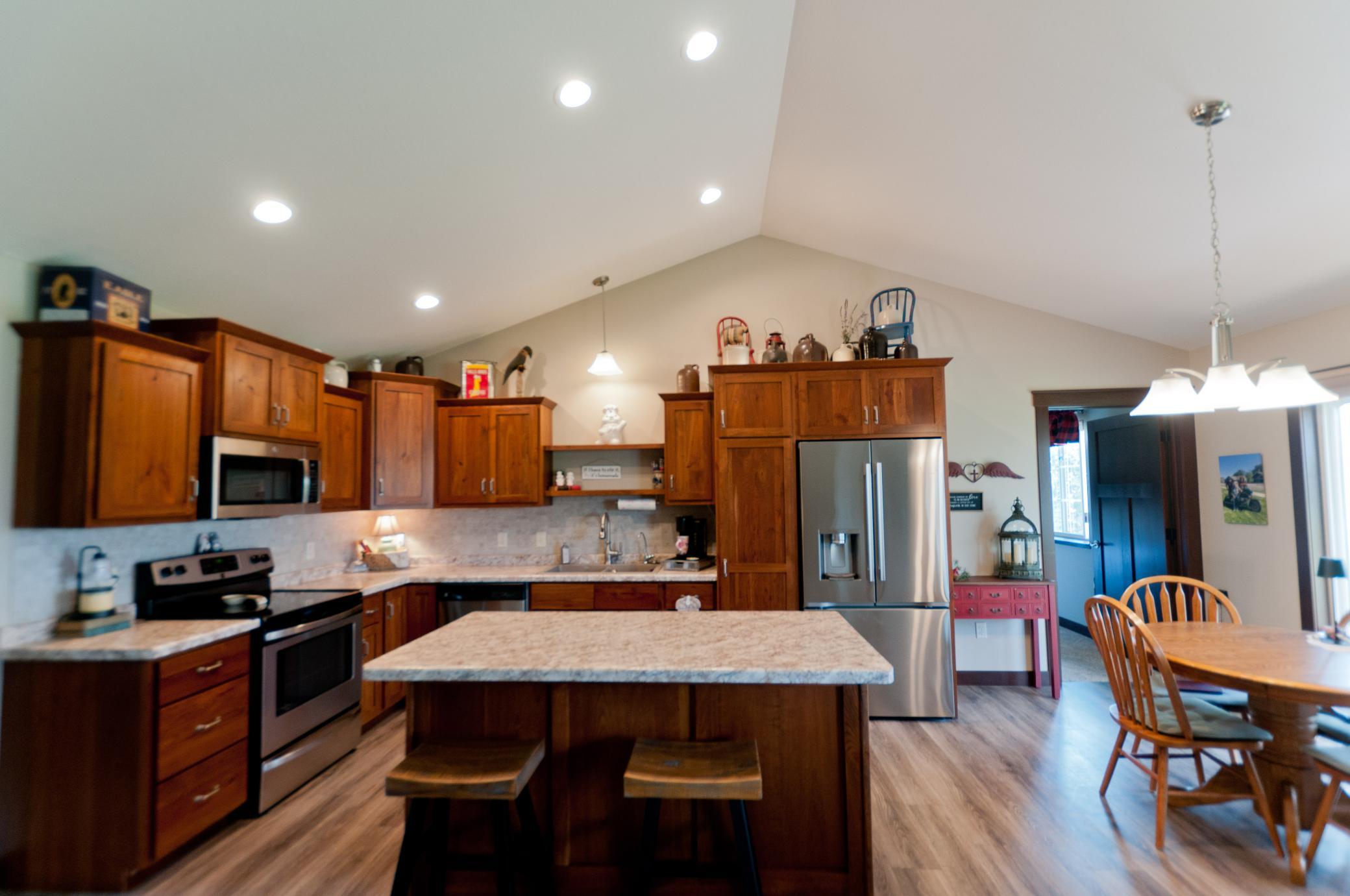 2902 Moon Lake Drive Rice Lake, WI 54868 - Photo 14 of 35 Gallery Image 14