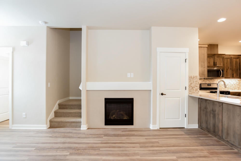 3721 Eagle Road Bend, OR 97701 - Photo 10 of 21 Home will be similar to photo / rendering shown