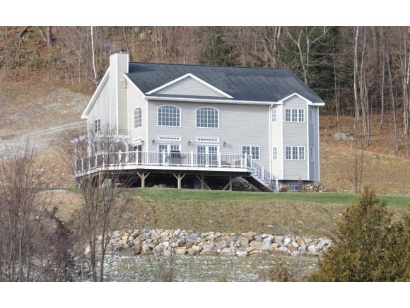 492 Bristol Road Monkton, VT 05443 - Photo 1 of 1 Gallery Image 1