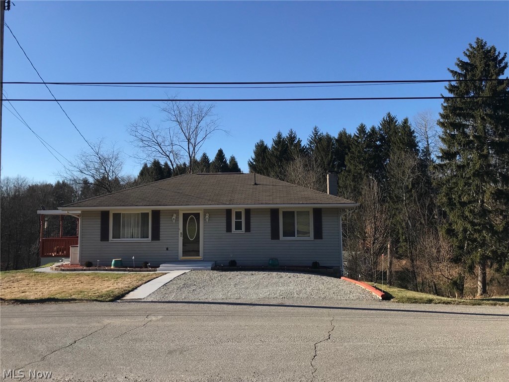 787 Johnsonville Road Chester, WV 26034 - Photo 1 of 9 Gallery Image 1