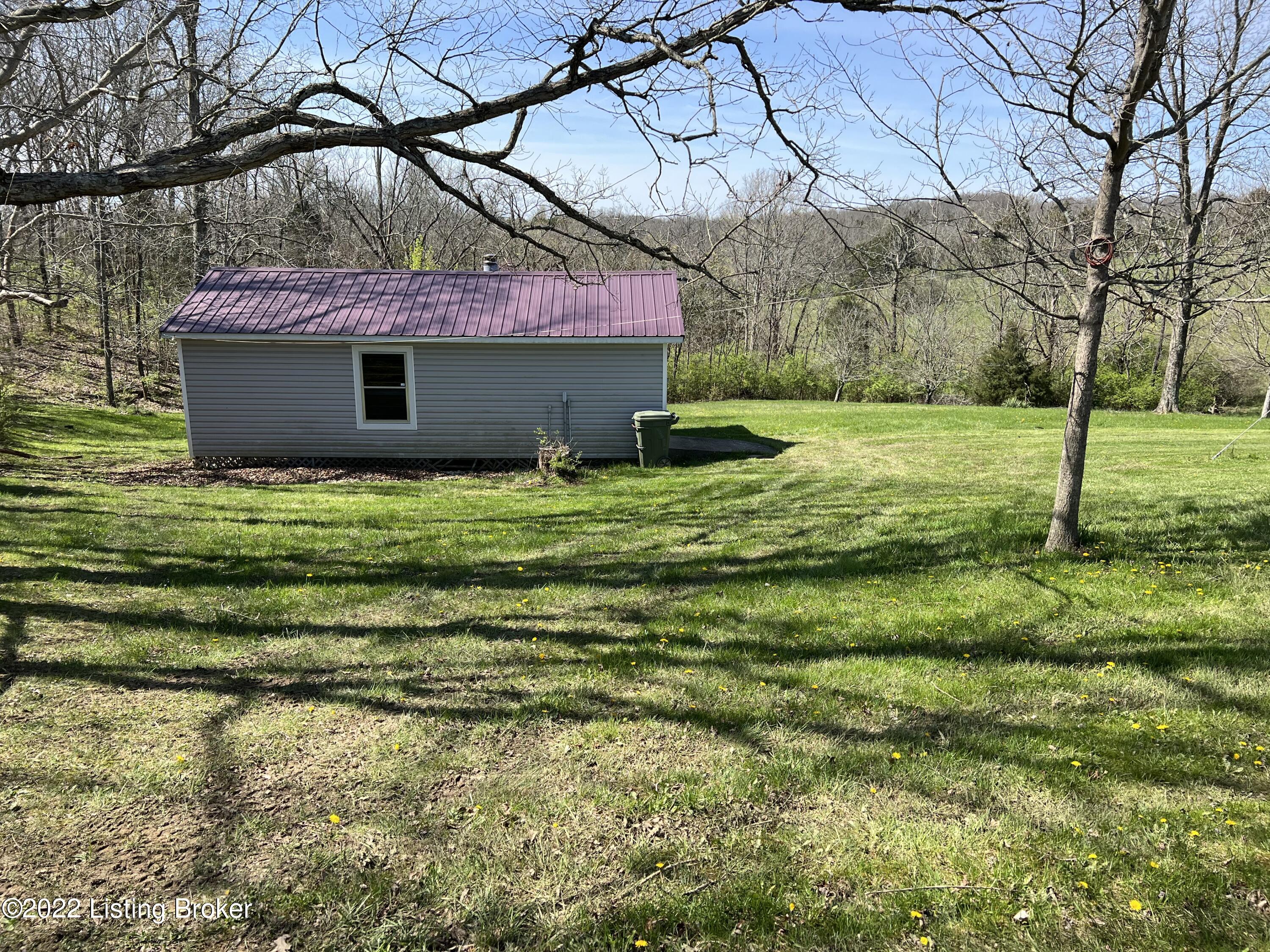 951 Hickory Ridge Road Waddy, KY 40076 - Photo 35 of 61 IMG_7706
