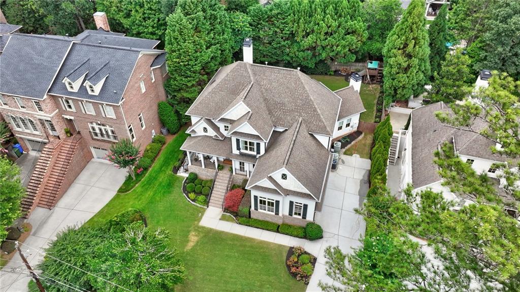 630 Timm Valley Road Northeast Atlanta, GA 30305 - Photo 37 of 40 Gallery Image 37