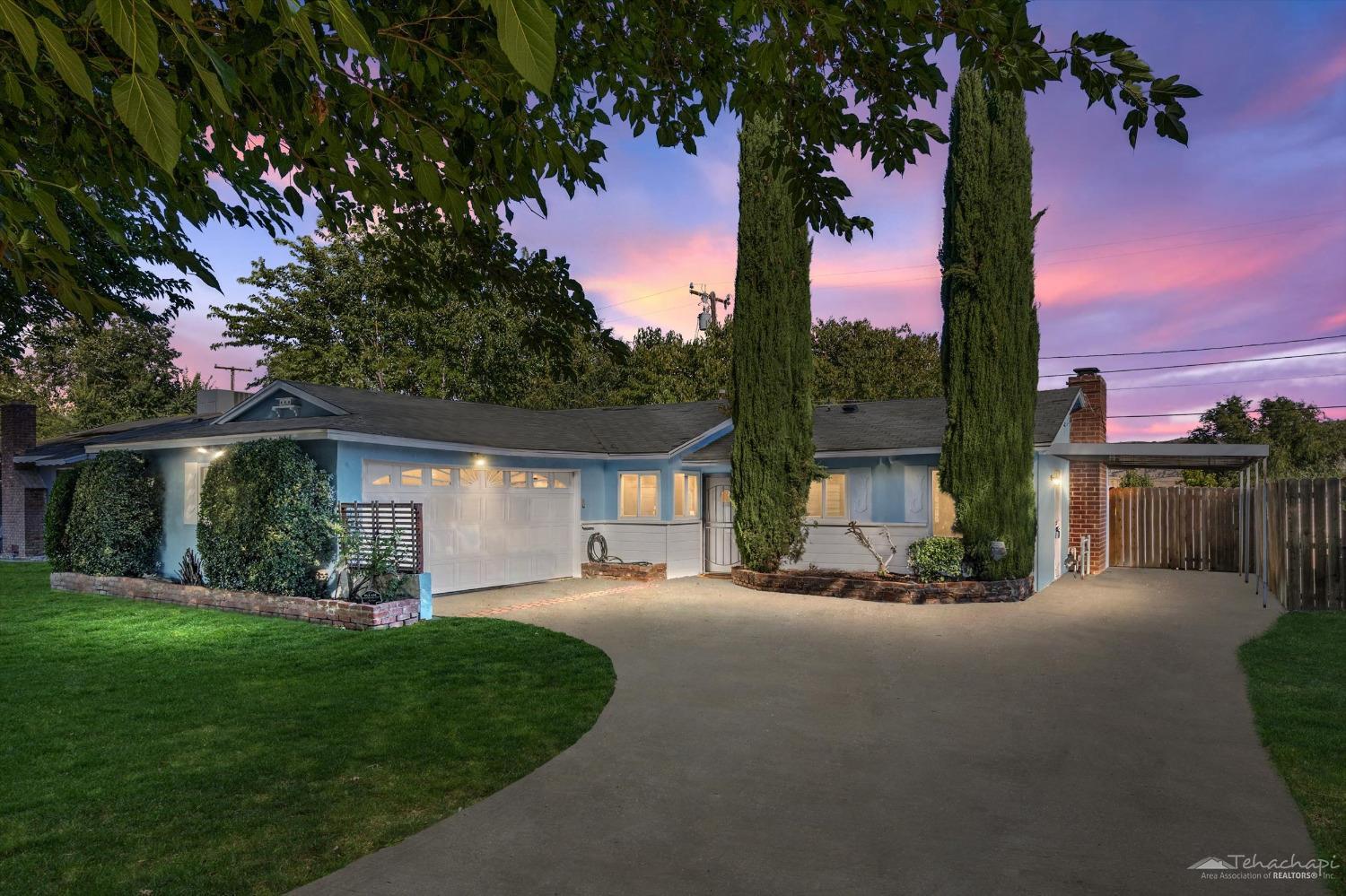 405 Ash Street Tehachapi, CA 93561 - Photo 1 of 24 Gallery Image 1