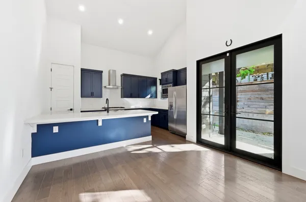 $5,500 | 904 Catalpa Street, Unit B, Austin, TX 78702