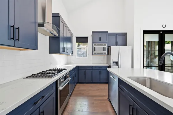 $5,500 | 904 Catalpa Street, Unit B, Austin, TX 78702