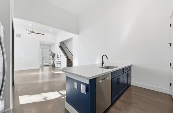 $5,500 | 904 Catalpa Street, Unit B, Austin, TX 78702