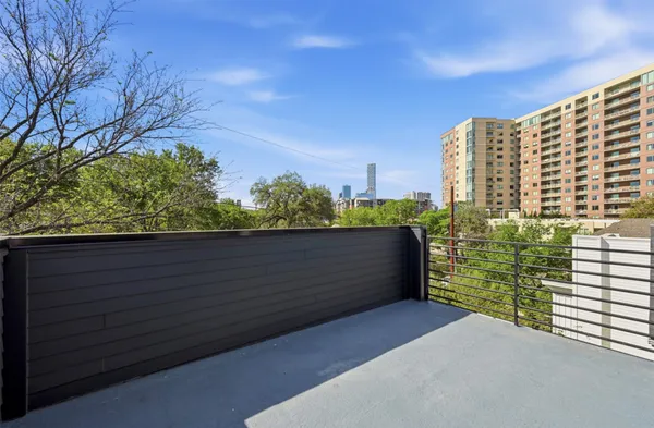 $5,500 | 904 Catalpa Street, Unit B, Austin, TX 78702