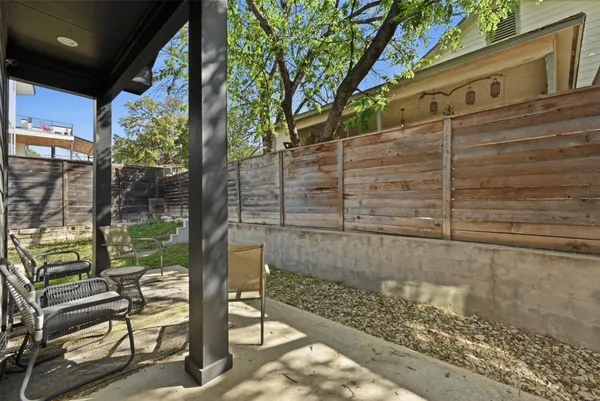 $5,500 | 904 Catalpa Street, Unit B, Austin, TX 78702