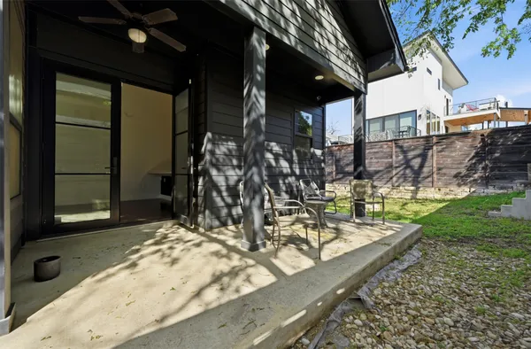 $5,500 | 904 Catalpa Street, Unit B, Austin, TX 78702
