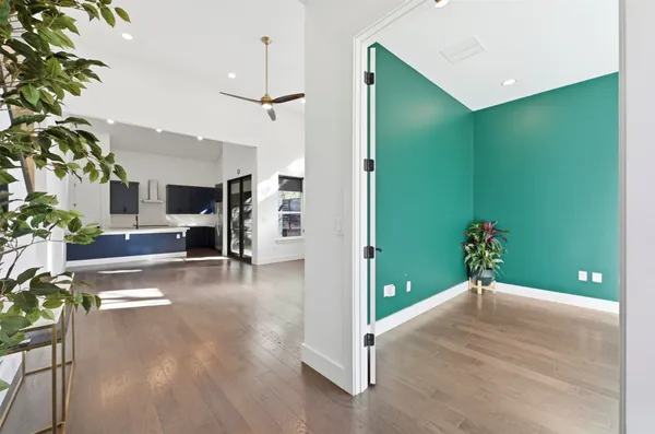 $5,500 | 904 Catalpa Street, Unit B, Austin, TX 78702