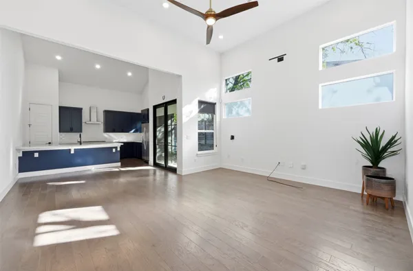 $5,500 | 904 Catalpa Street, Unit B, Austin, TX 78702