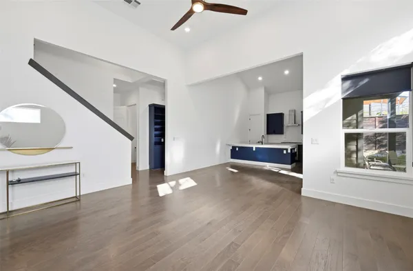 $5,500 | 904 Catalpa Street, Unit B, Austin, TX 78702