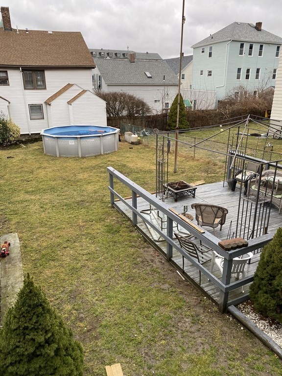 293 Ridge Street Fall River, MA 02721 - Photo 8 of 33