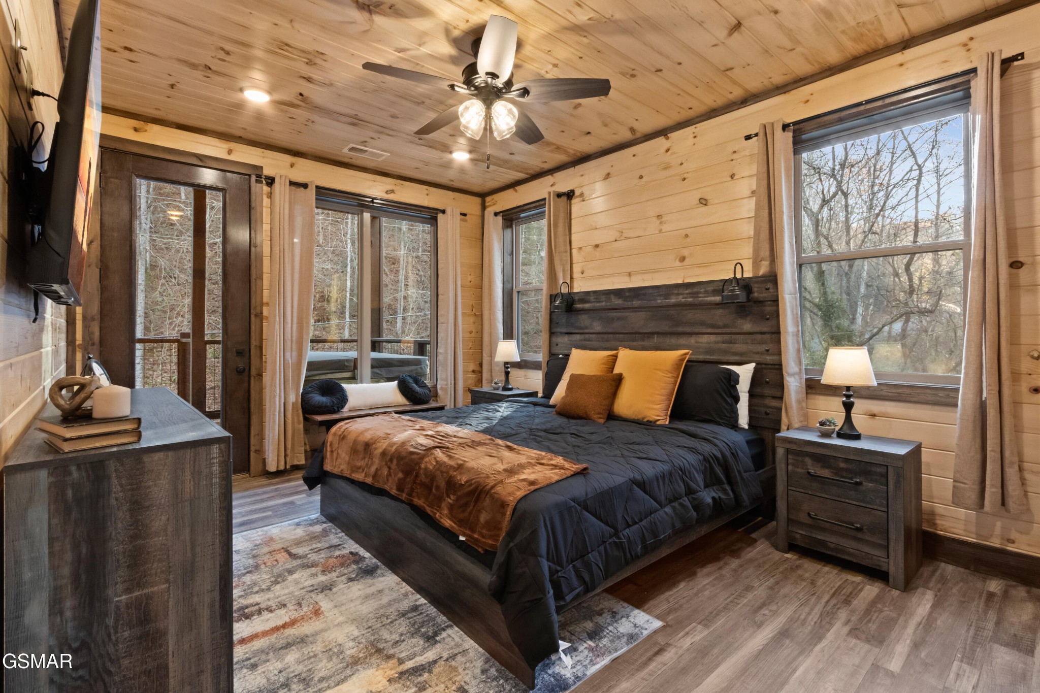 985 King Branch Road Sevierville, TN 37876 - Photo 37 of 44 Gallery Image 37