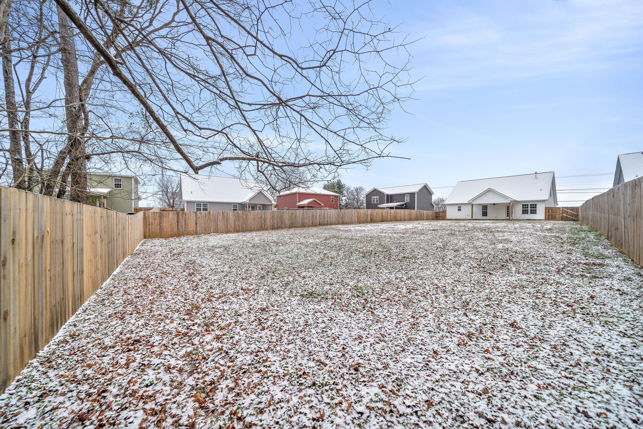 472 Hawkins Road Clarksville, TN 37040 - Photo 32 of 33