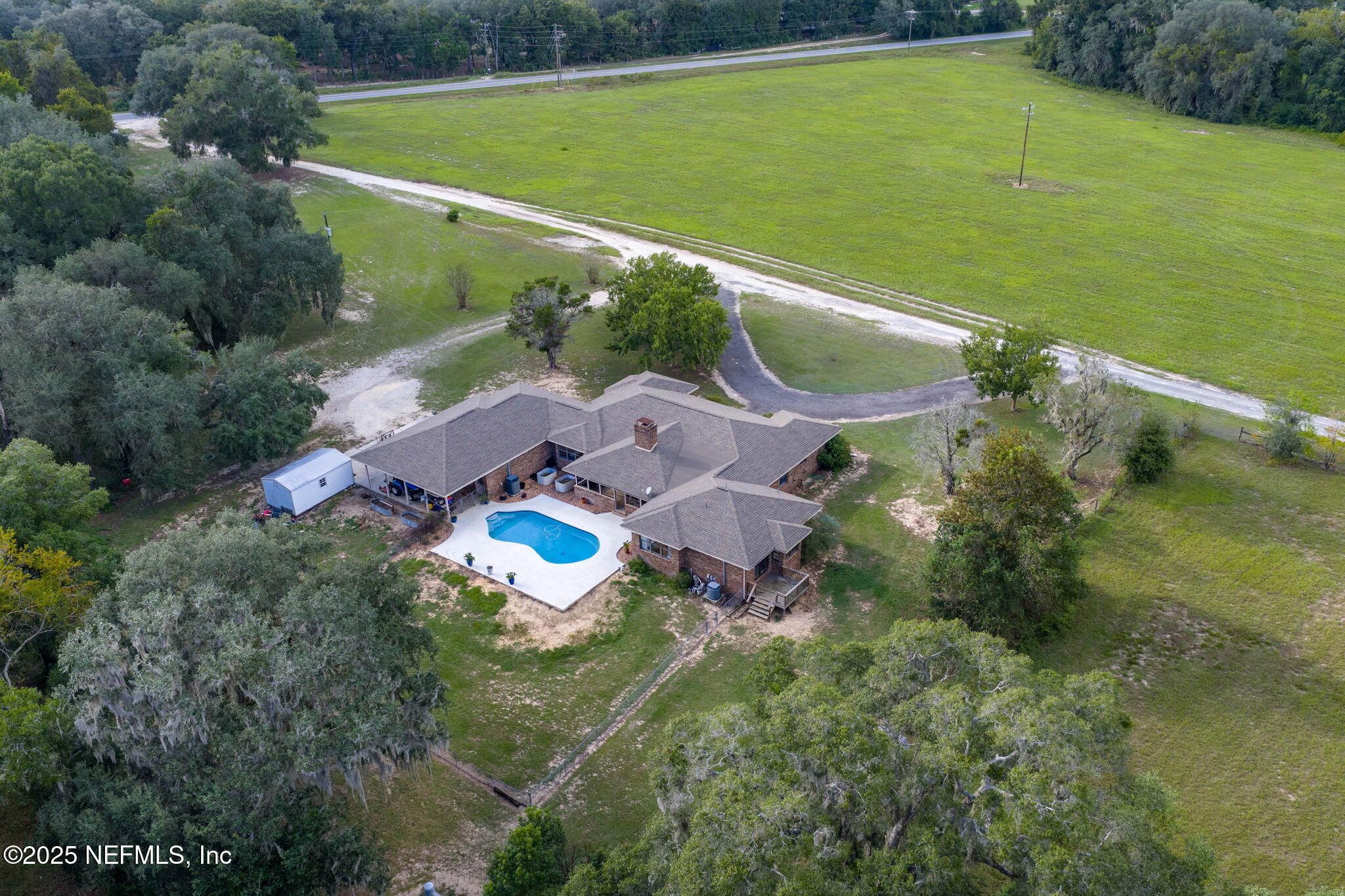 105 Dairy Road Melrose, FL 32666 - Photo 76 of 91 76