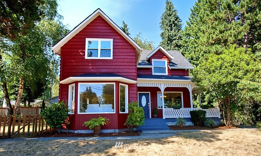 9236 Northeast 193rd Street Bothell, WA 98011 - Photo 1 of 14 Gallery Image 1