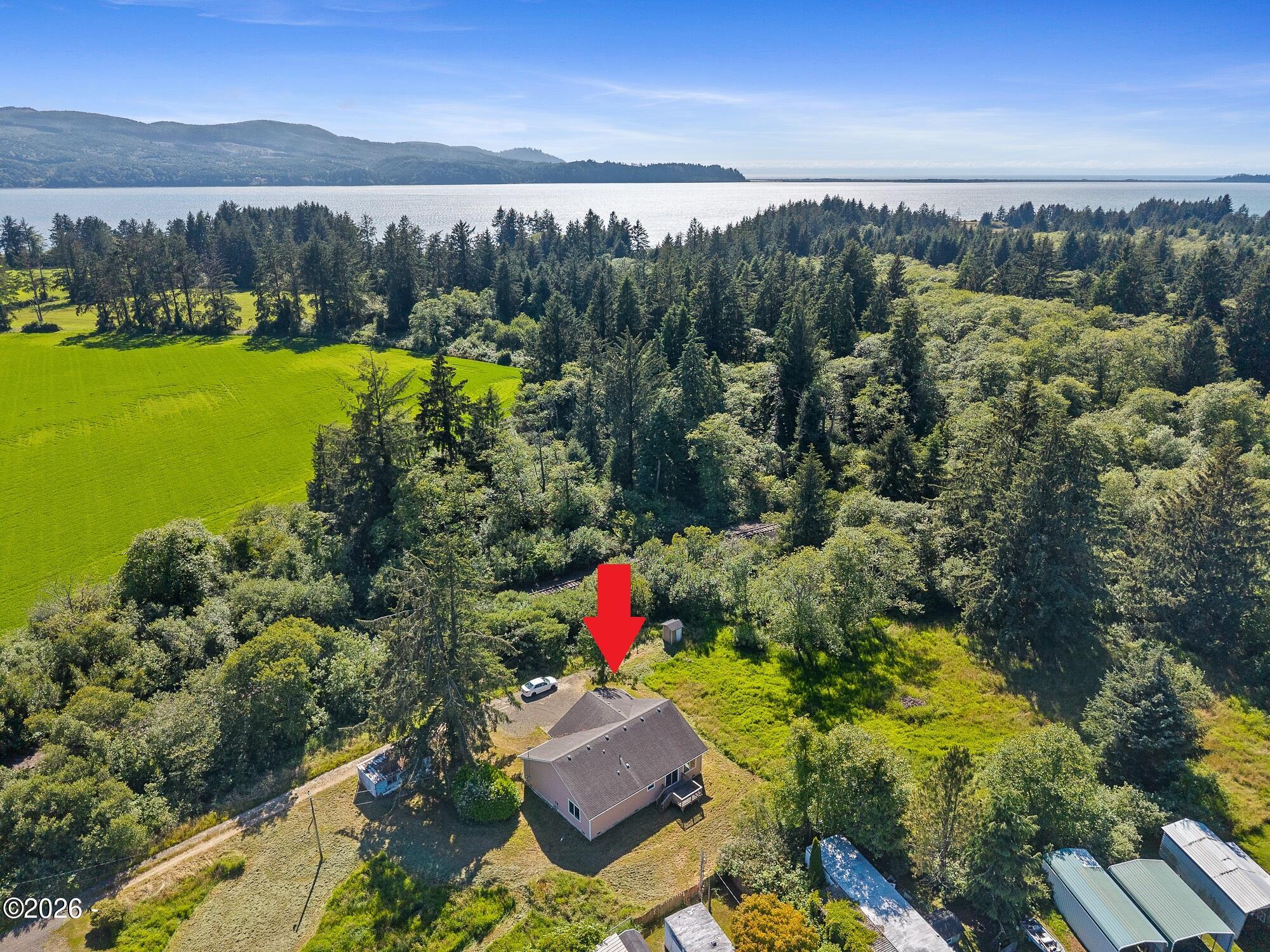 4000 Idaville Road Tillamook, OR 97141 - Photo 1 of 24