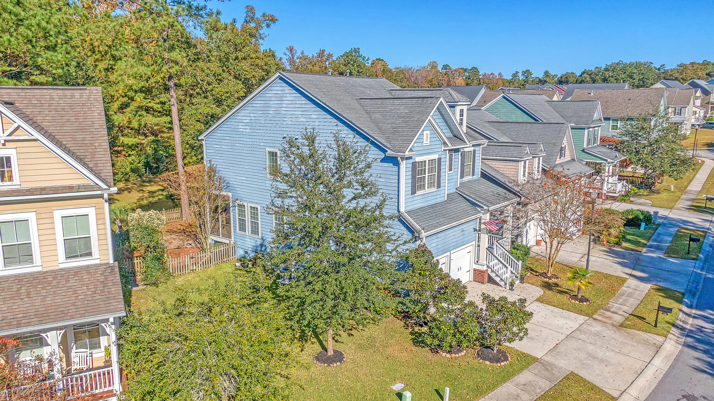146 Ashley Bluffs Road Summerville, SC 29485 - Photo 3 of 60 02. 146 Ashley Bluffs Rd The Bluffs at A