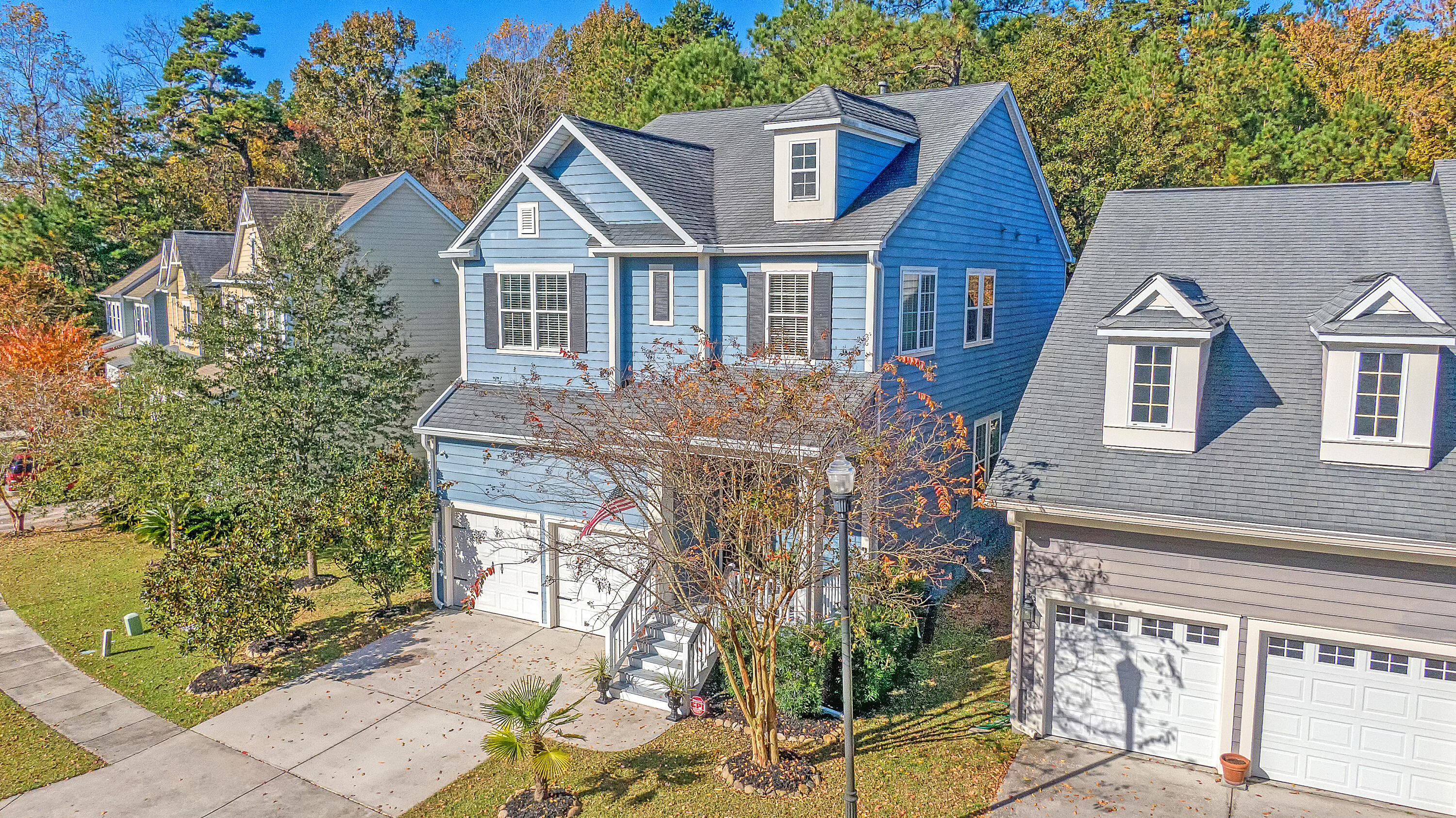146 Ashley Bluffs Road Summerville, SC 29485 - Photo 4 of 60 03. 146 Ashley Bluffs Rd The Bluffs at A
