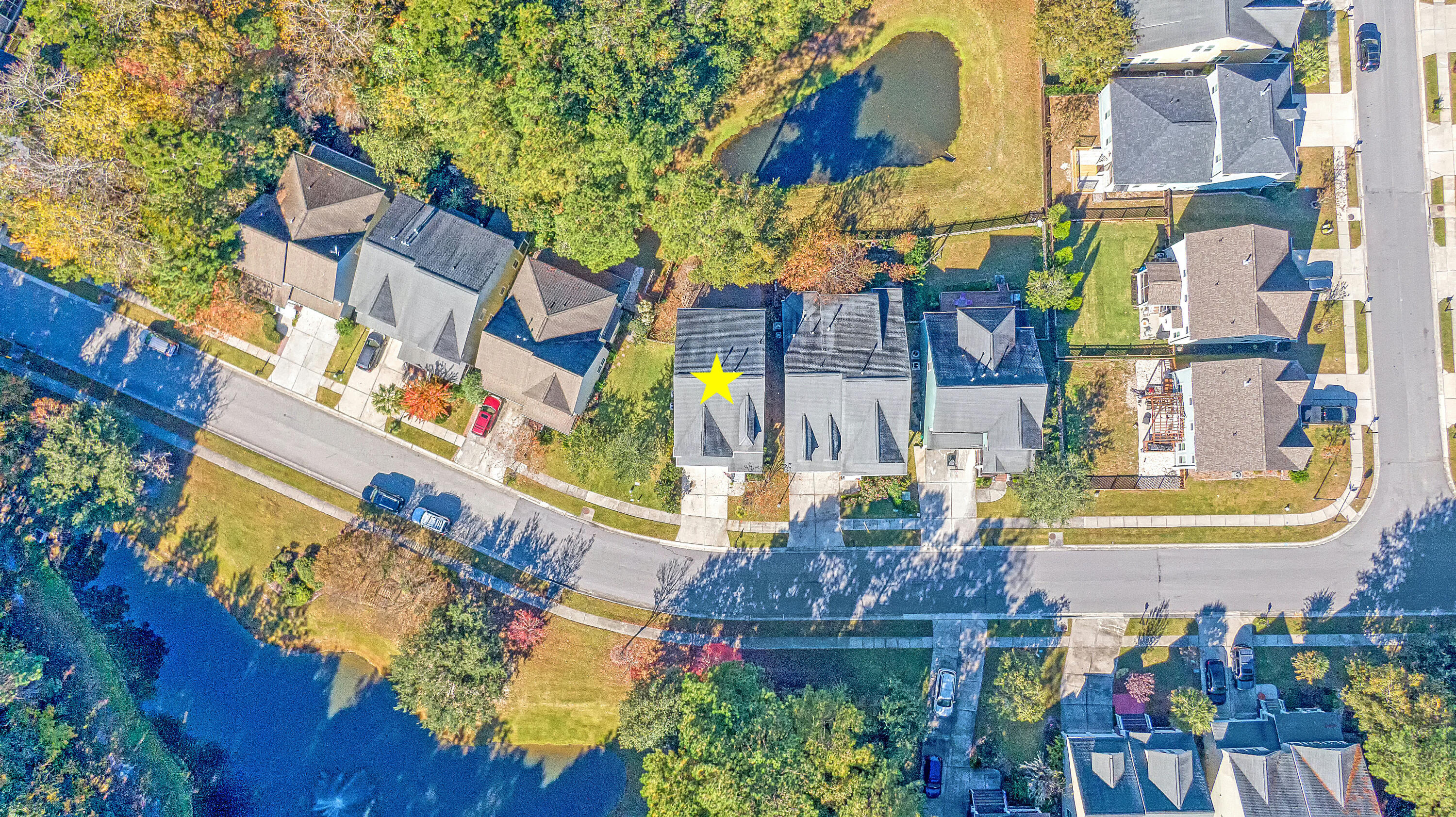 146 Ashley Bluffs Road Summerville, SC 29485 - Photo 5 of 60 04. 146 Ashley Bluffs Rd The Bluffs at A